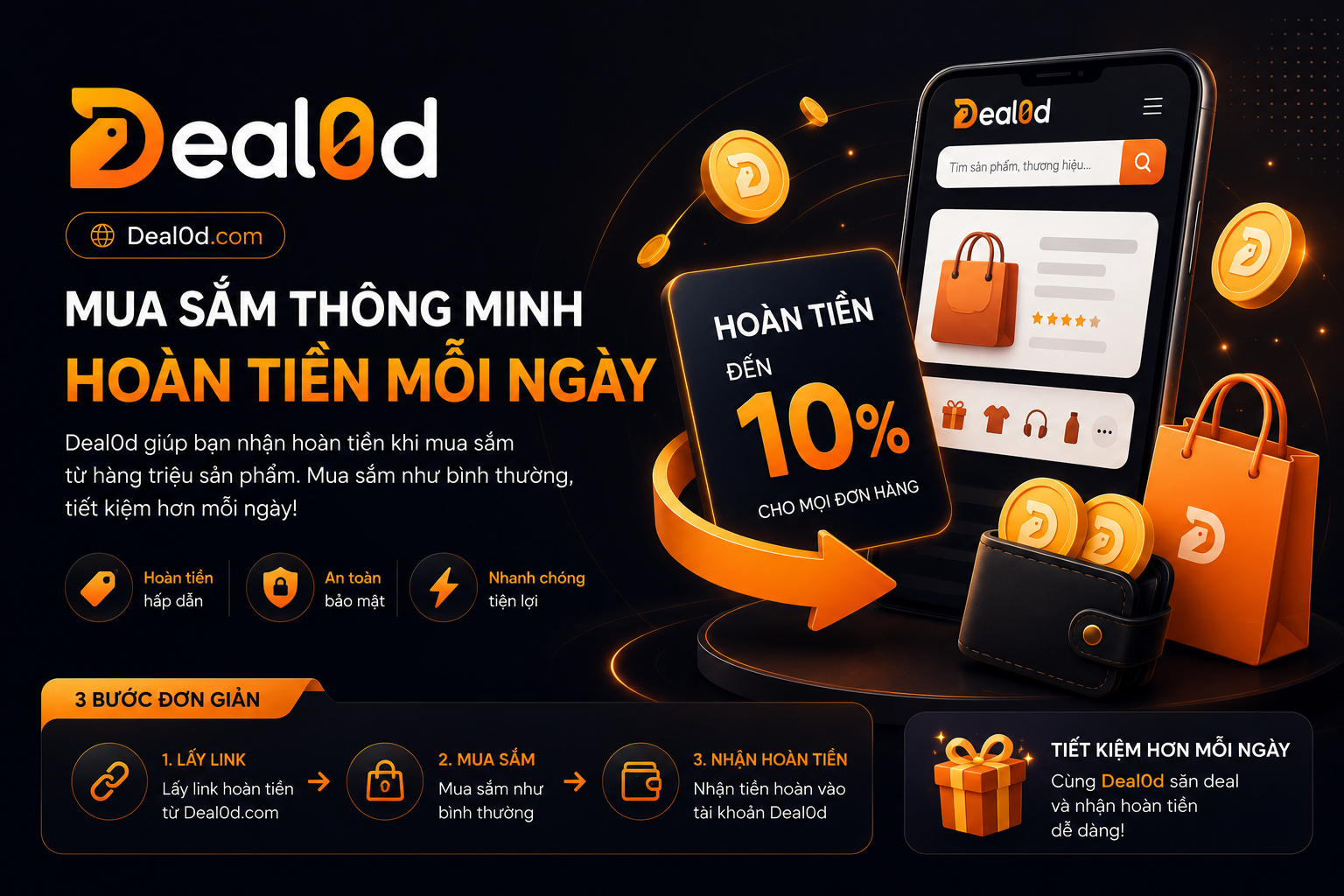 Chào mừng bạn tham gia